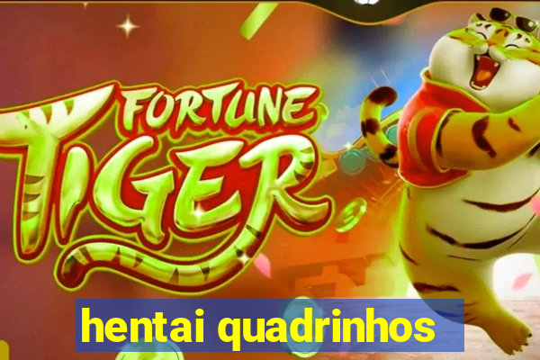 hentai quadrinhos